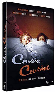 Cousin, cousine |   DVD
